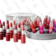Mac 12-Piece Frosted Lipstick Gift Set | $56 | Macy’s